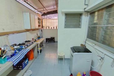 Taman Wangsa Baiduri