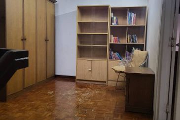 2 Storey Terrace House, Angsana Hilir @ Ampang