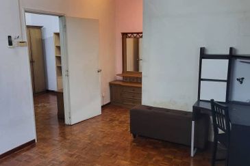 2 Storey Terrace House, Angsana Hilir @ Ampang