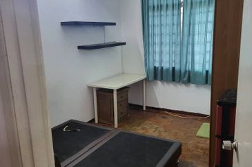 2 Storey Terrace House, Angsana Hilir @ Ampang