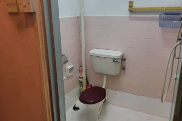 2 Storey Terrace House, Angsana Hilir @ Ampang