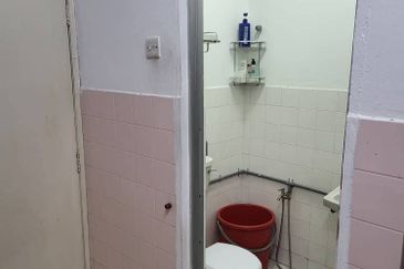 2 Storey Terrace House, Angsana Hilir @ Ampang