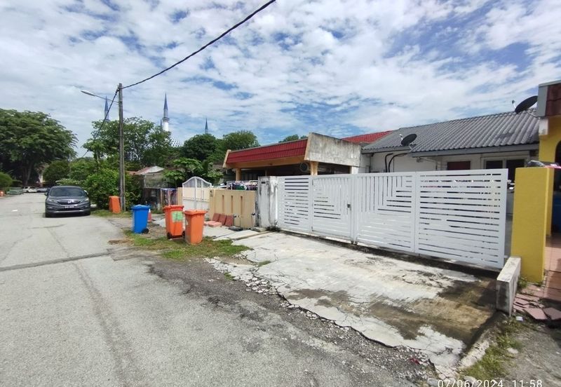 Seksyen 10, Shah Alam