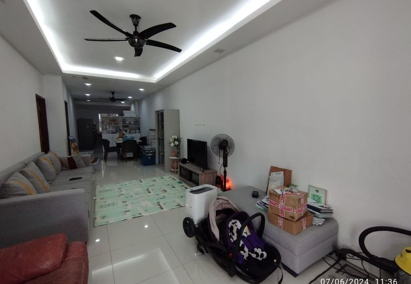 Seksyen 10, Shah Alam