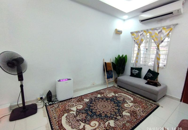 Seksyen 10, Shah Alam