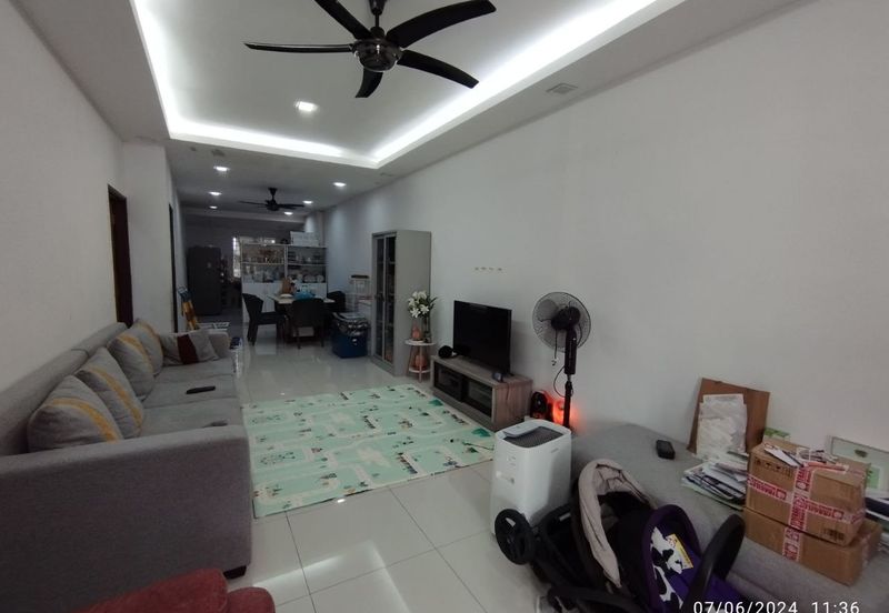 Seksyen 10, Shah Alam