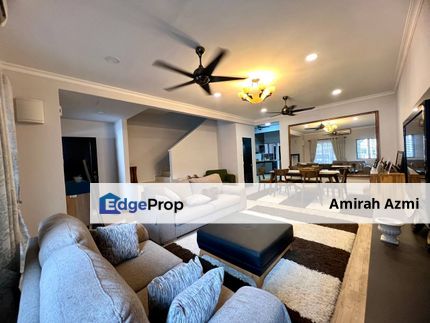 Double Storey Terrace Sunway Kayangan Shah Alam
, Selangor, Shah Alam