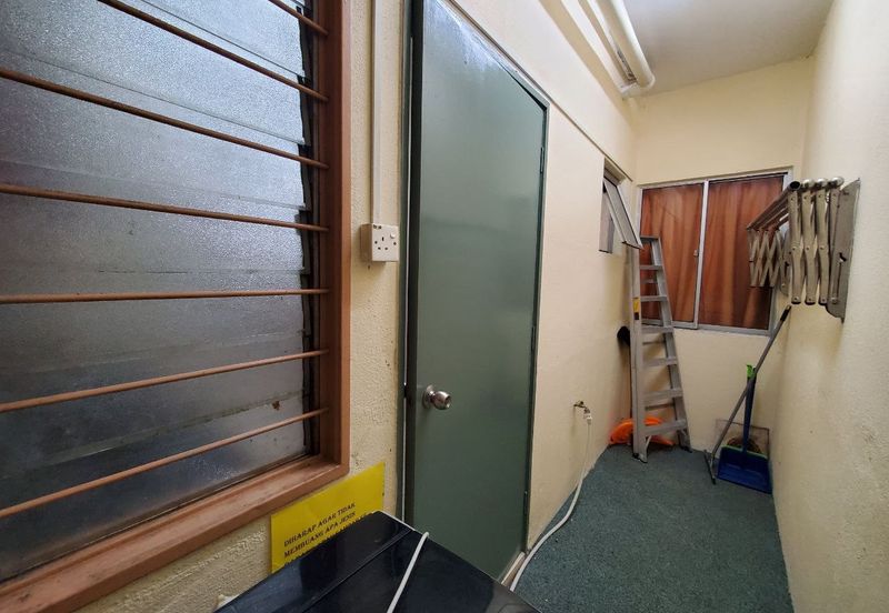 Persanda 3 Apartment