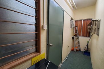 Persanda 3 Apartment