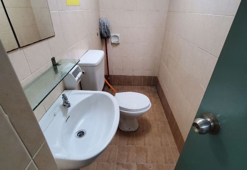 Persanda 3 Apartment