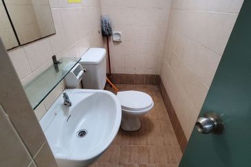 Persanda 3 Apartment