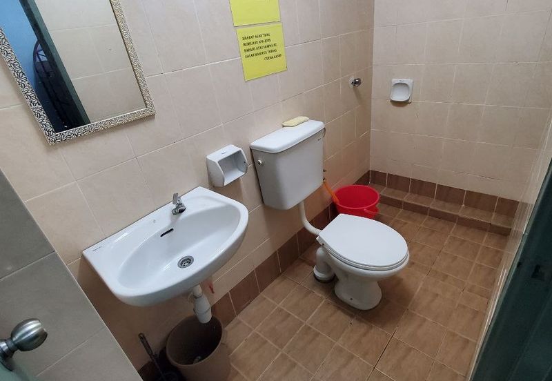 Persanda 3 Apartment