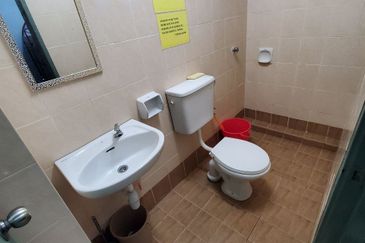 Persanda 3 Apartment