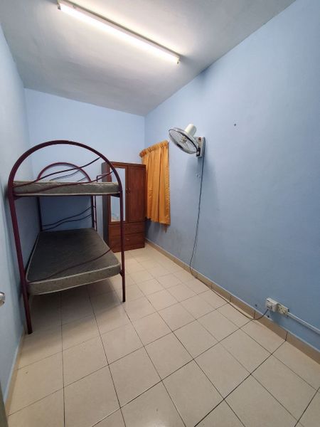 Apartment Persanda 3, Seksyen 13, Shah Alam, Selangor, Shah Alam