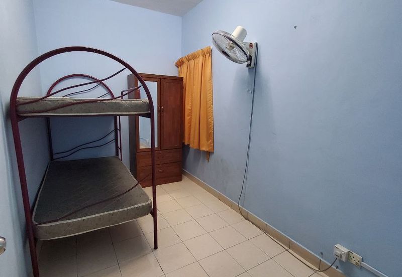 Persanda 3 Apartment