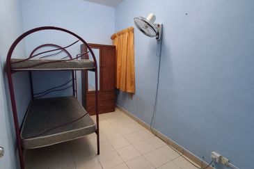 Persanda 3 Apartment