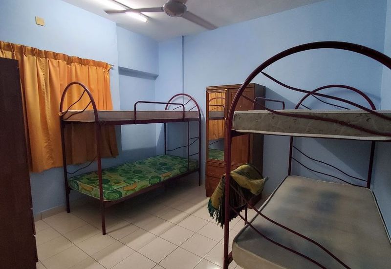 Persanda 3 Apartment