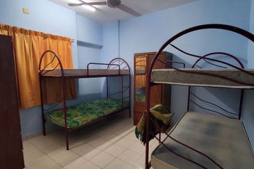 Persanda 3 Apartment