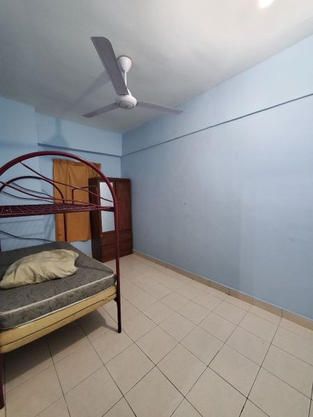 Apartment Persanda 3, Seksyen 13, Shah Alam, Selangor, Shah Alam