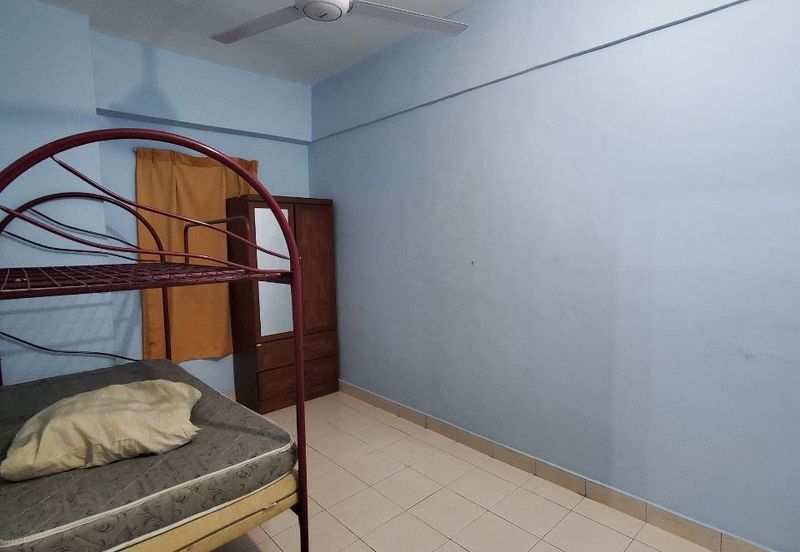 Persanda 3 Apartment