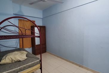 Persanda 3 Apartment