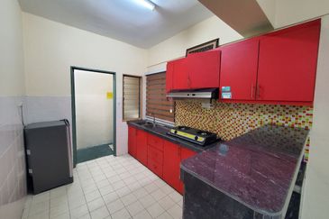 Persanda 3 Apartment