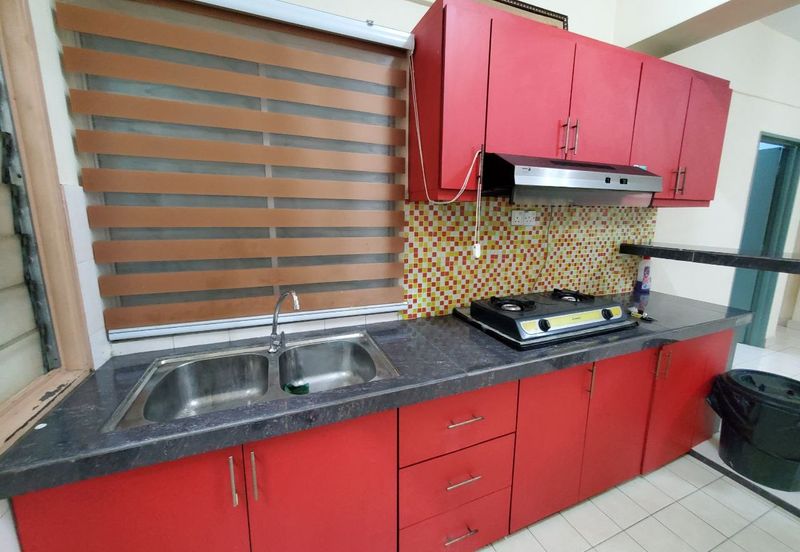 Persanda 3 Apartment