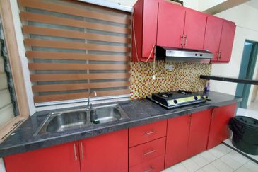 Persanda 3 Apartment