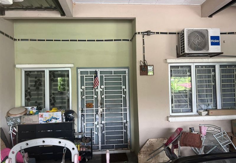 Seksyen 30, Shah Alam