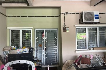 Seksyen 30, Shah Alam