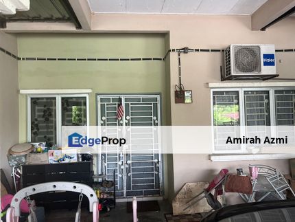 Single Storey Seksyen 30 
Shah Alam, Selangor, Selangor, Shah Alam