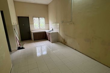 Seksyen 30, Shah Alam