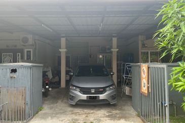 Seksyen 30, Shah Alam