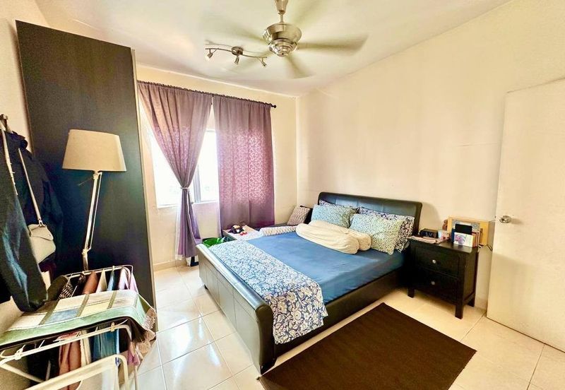 Kristal Heights, Shah Alam