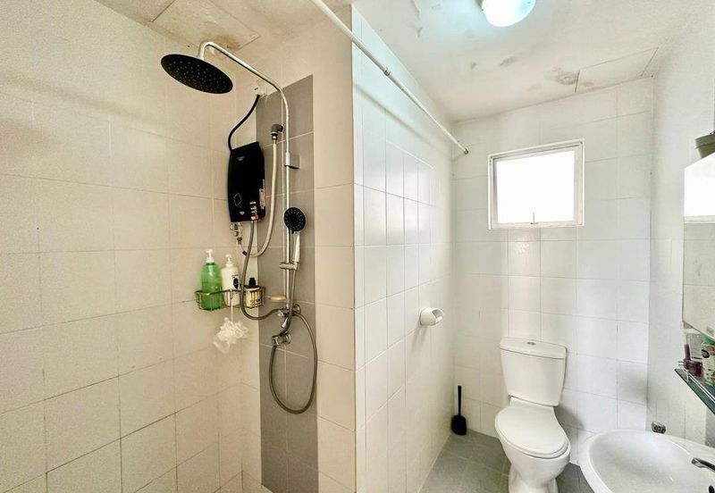 Kristal Heights, Shah Alam