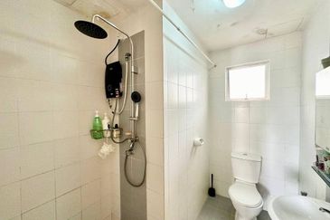 Kristal Heights, Shah Alam