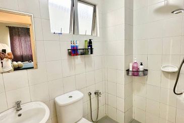 Kristal Heights, Shah Alam