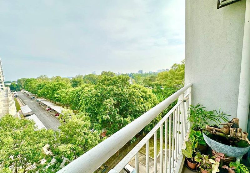 Kristal Heights, Shah Alam