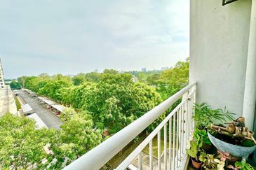 Kristal Heights, Shah Alam