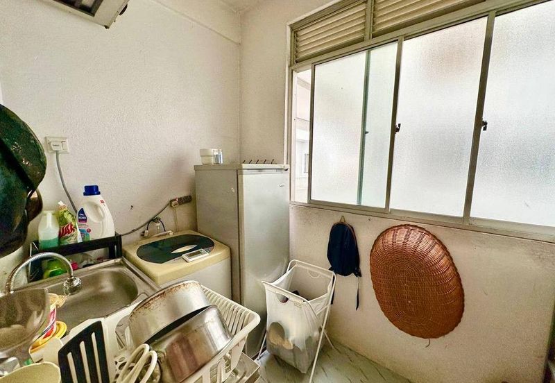 Kristal Heights, Shah Alam