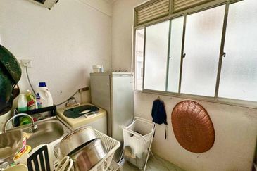 Kristal Heights, Shah Alam