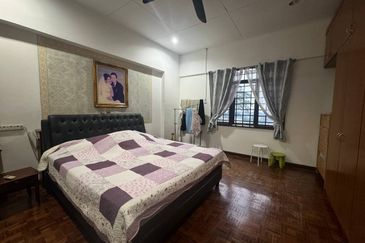 Sri Alam Condominium