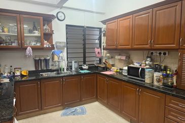 Sri Alam Condominium