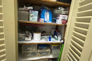 Sri Alam Condominium