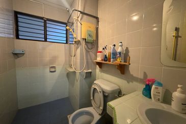 Sri Alam Condominium