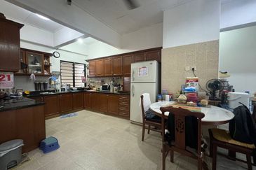 Sri Alam Condominium