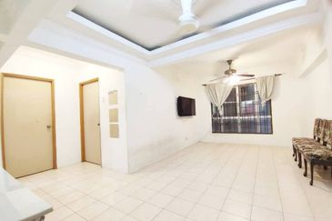 Pusat Komersial Seksyen 7