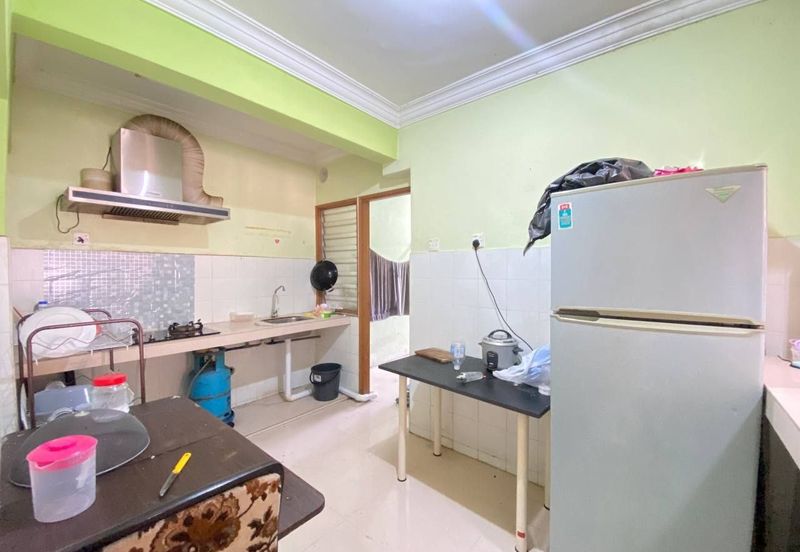 Pusat Komersial Seksyen 7