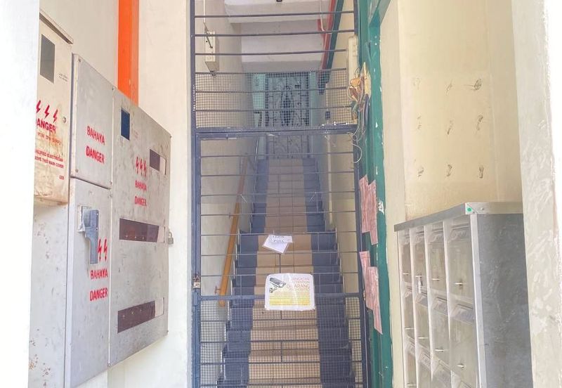 Pusat Komersial Seksyen 7