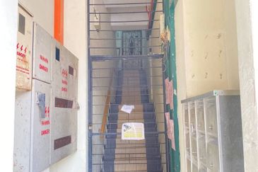 Pusat Komersial Seksyen 7